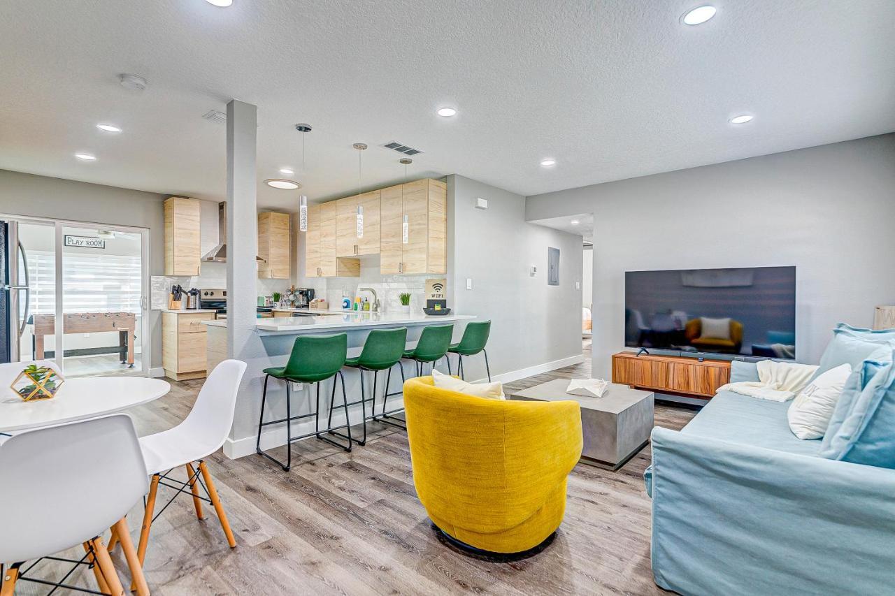 Suwannee Lane Villa Cocoa Beach Ngoại thất bức ảnh