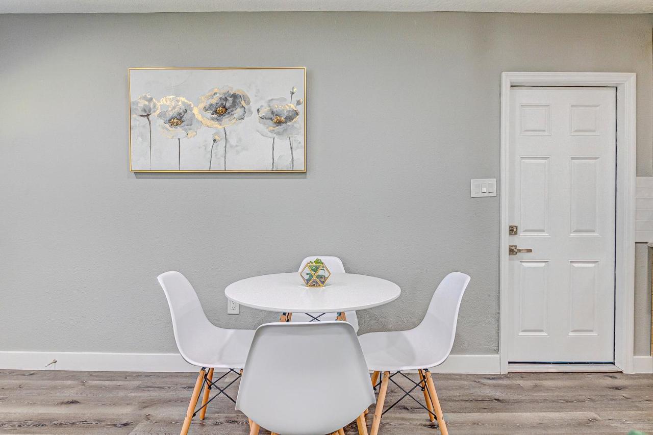 Suwannee Lane Villa Cocoa Beach Ngoại thất bức ảnh