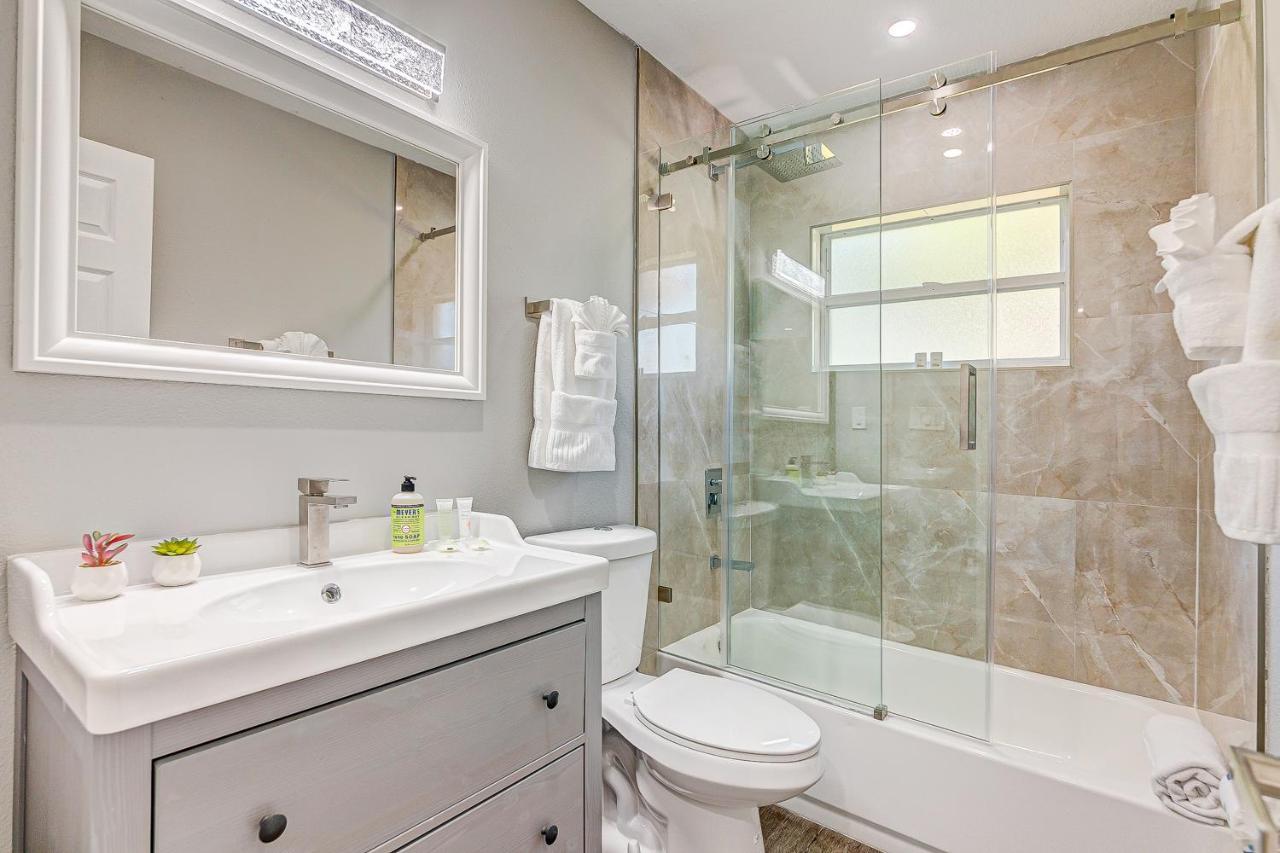 Suwannee Lane Villa Cocoa Beach Ngoại thất bức ảnh
