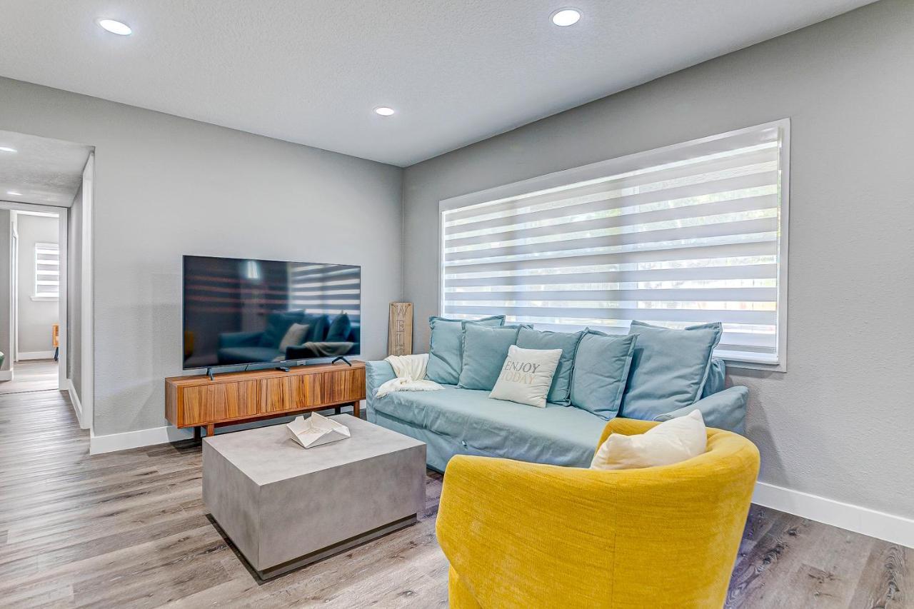 Suwannee Lane Villa Cocoa Beach Ngoại thất bức ảnh