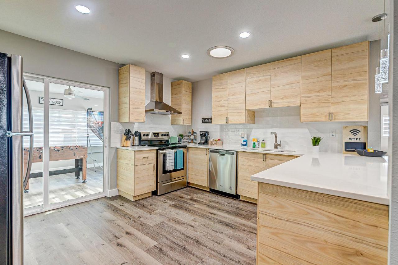Suwannee Lane Villa Cocoa Beach Ngoại thất bức ảnh