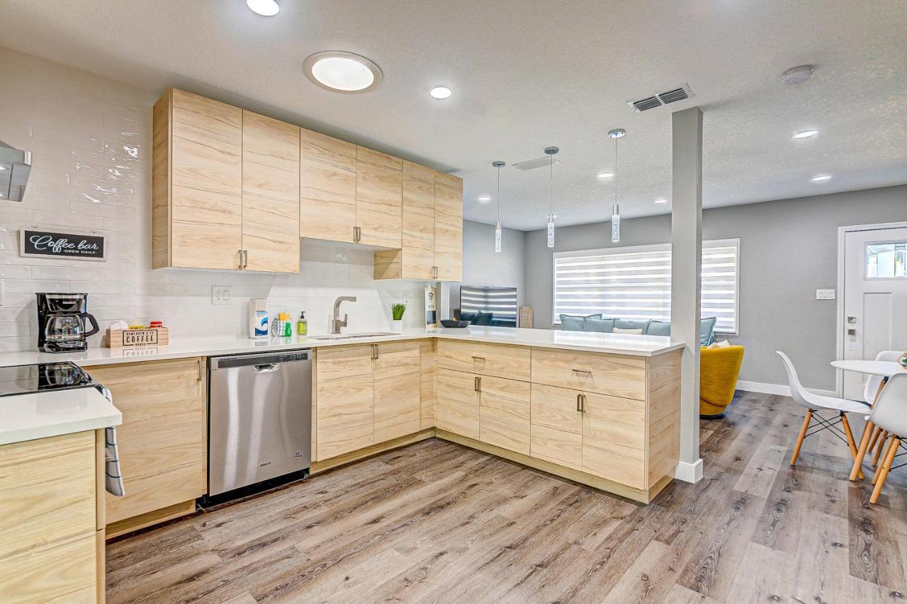 Suwannee Lane Villa Cocoa Beach Ngoại thất bức ảnh