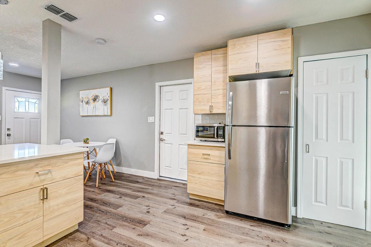 Suwannee Lane Villa Cocoa Beach Ngoại thất bức ảnh