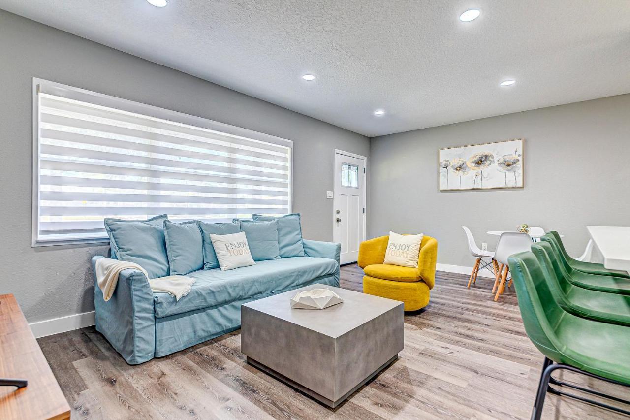Suwannee Lane Villa Cocoa Beach Ngoại thất bức ảnh