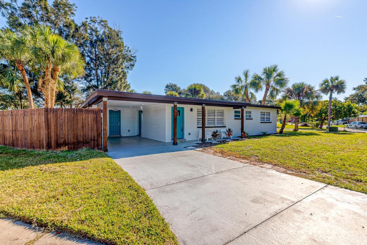 Suwannee Lane Villa Cocoa Beach Ngoại thất bức ảnh