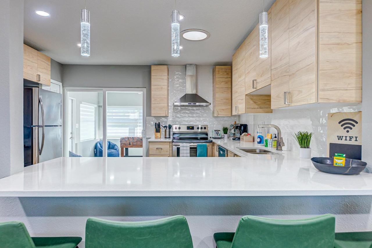 Suwannee Lane Villa Cocoa Beach Ngoại thất bức ảnh