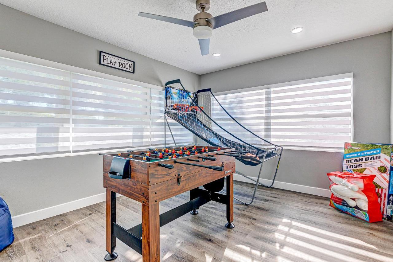 Suwannee Lane Villa Cocoa Beach Ngoại thất bức ảnh