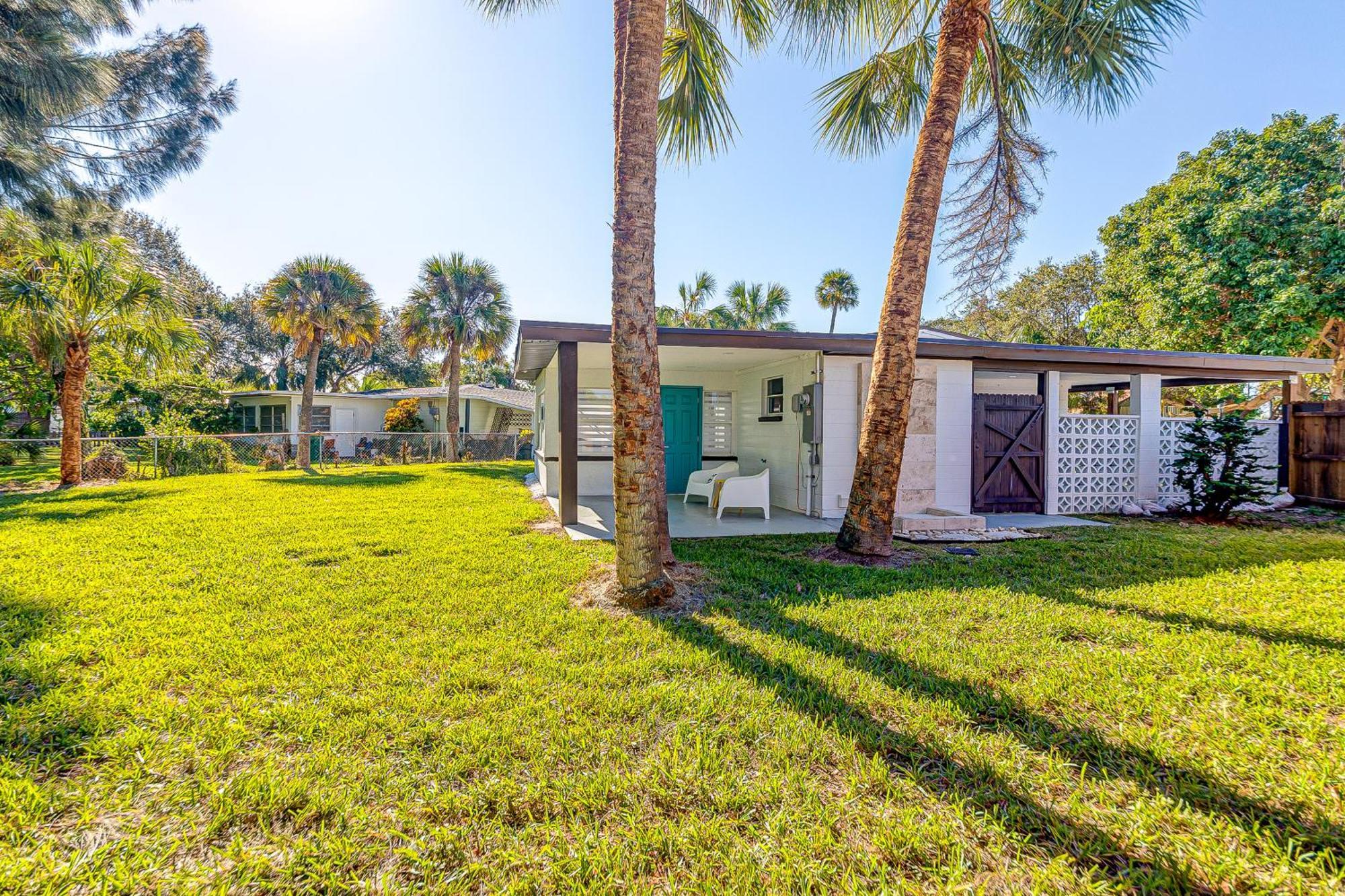 Suwannee Lane Villa Cocoa Beach Ngoại thất bức ảnh