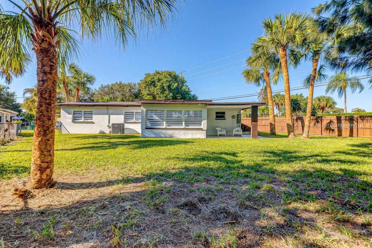 Suwannee Lane Villa Cocoa Beach Ngoại thất bức ảnh
