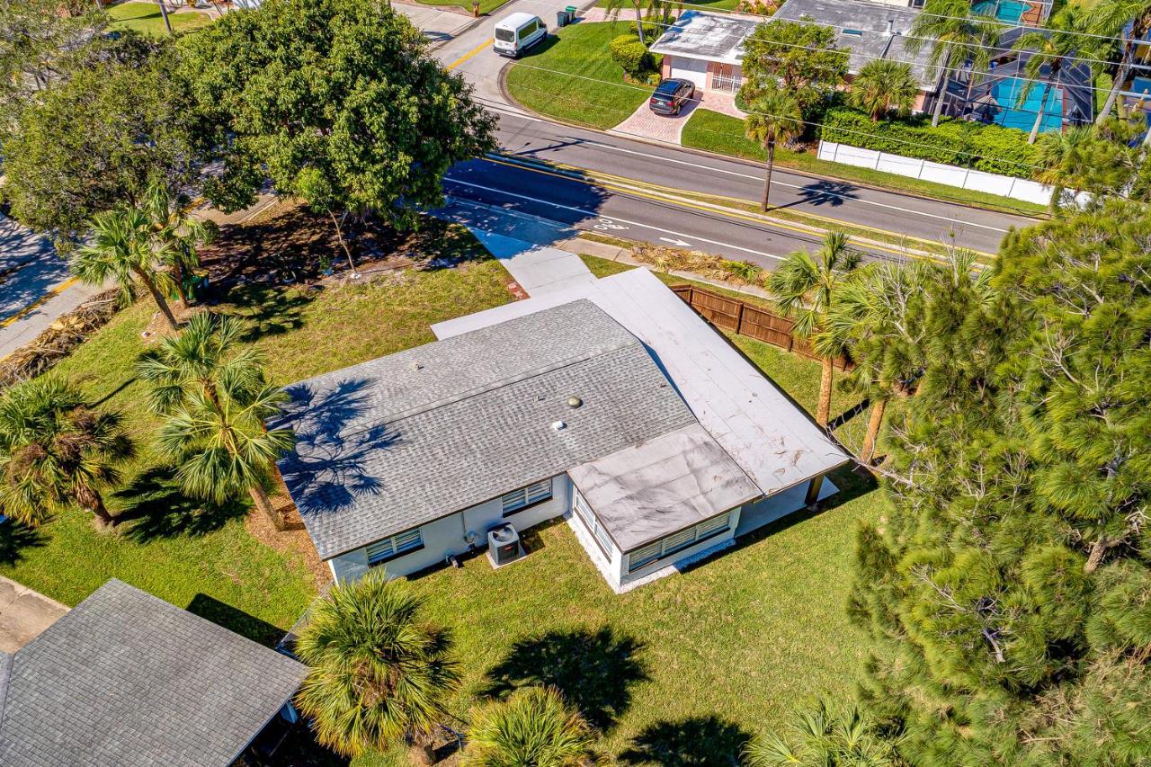Suwannee Lane Villa Cocoa Beach Ngoại thất bức ảnh