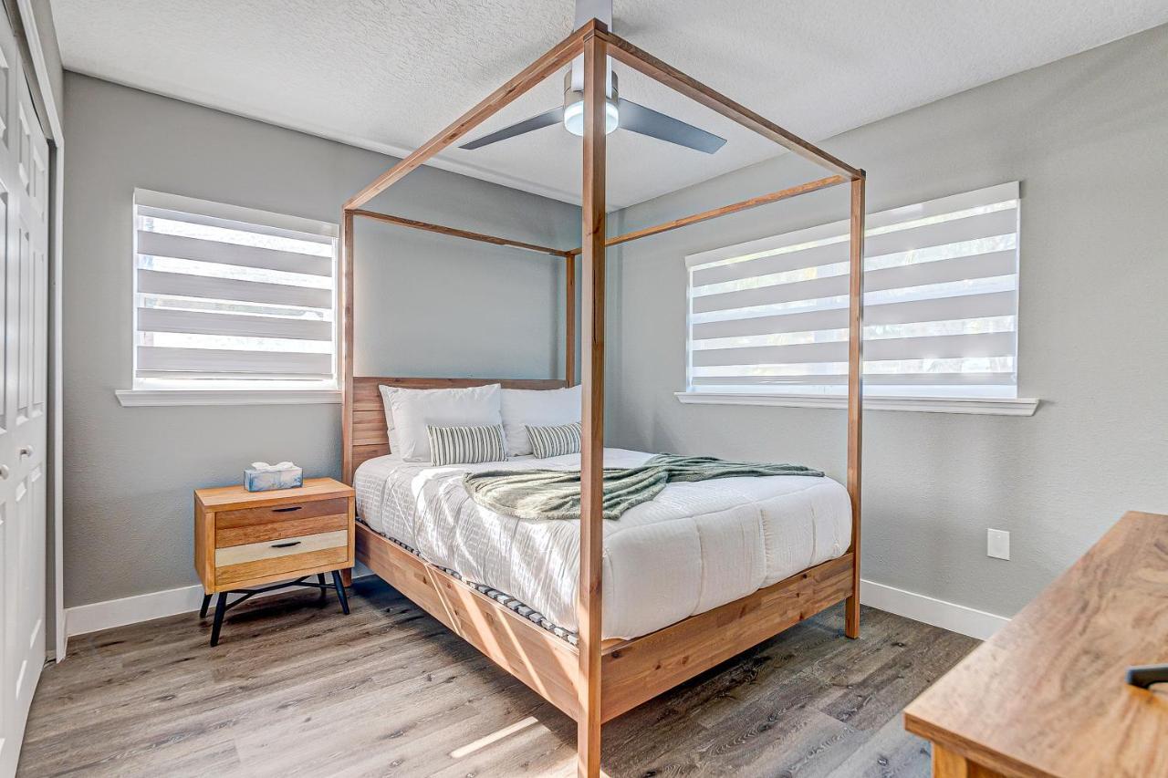 Suwannee Lane Villa Cocoa Beach Ngoại thất bức ảnh