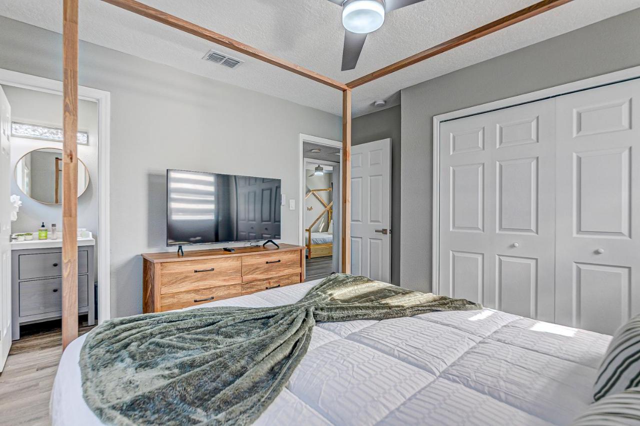 Suwannee Lane Villa Cocoa Beach Ngoại thất bức ảnh