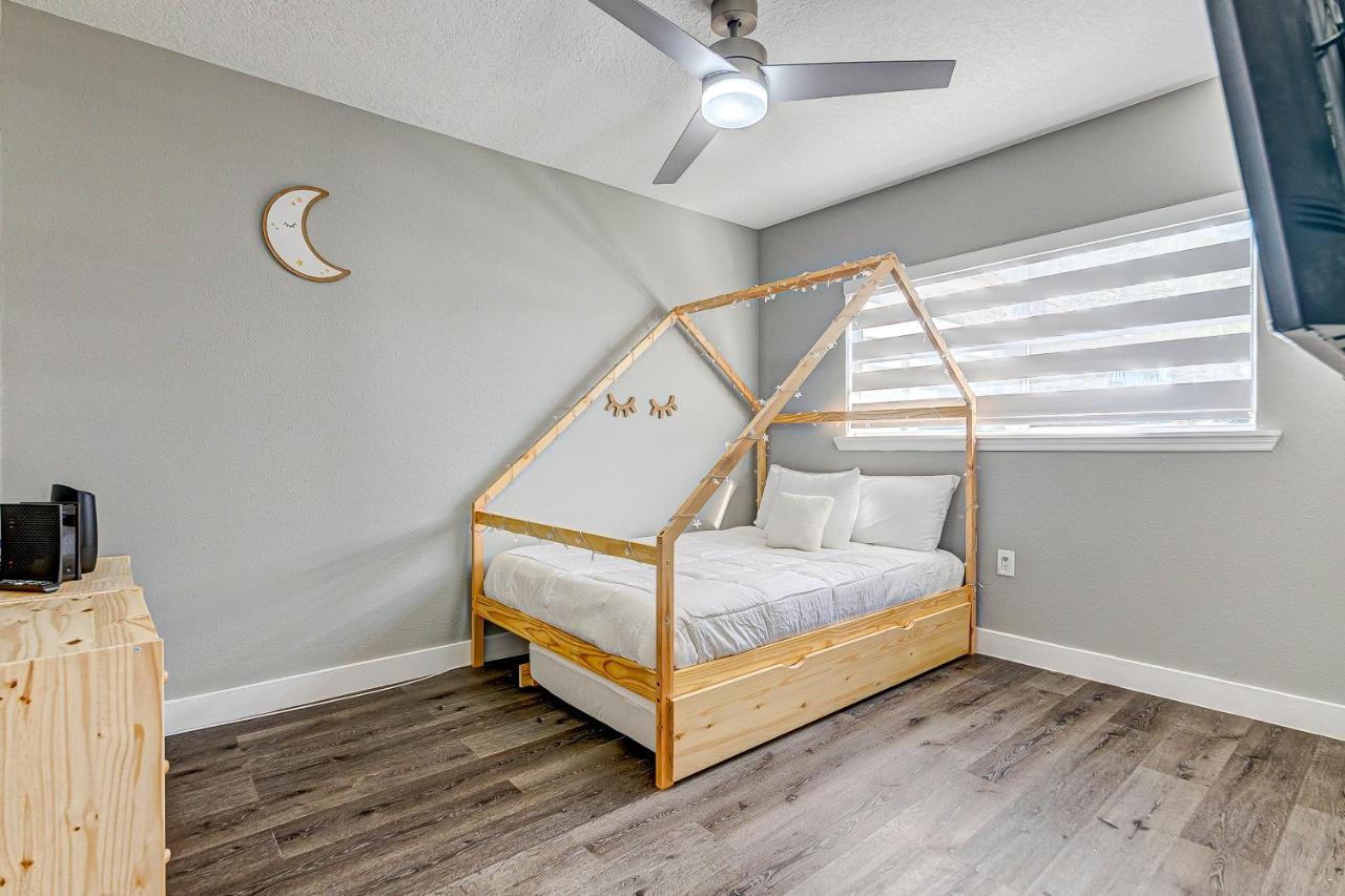 Suwannee Lane Villa Cocoa Beach Ngoại thất bức ảnh