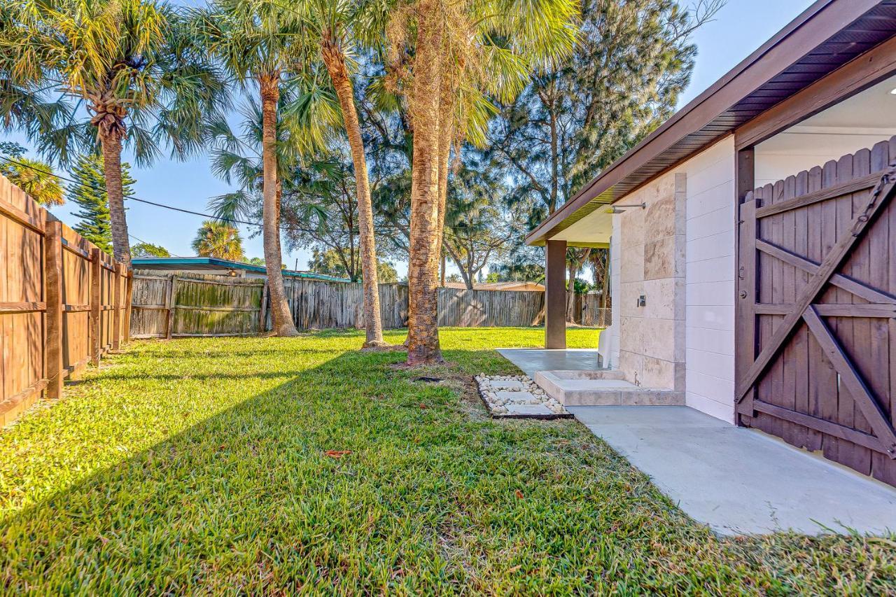 Suwannee Lane Villa Cocoa Beach Ngoại thất bức ảnh