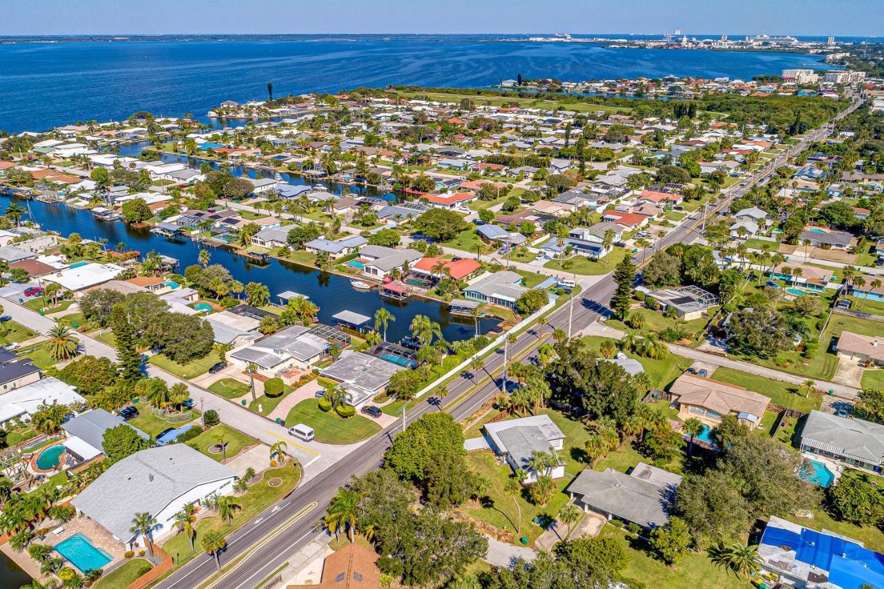 Suwannee Lane Villa Cocoa Beach Ngoại thất bức ảnh