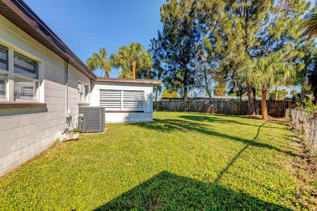 Suwannee Lane Villa Cocoa Beach Ngoại thất bức ảnh