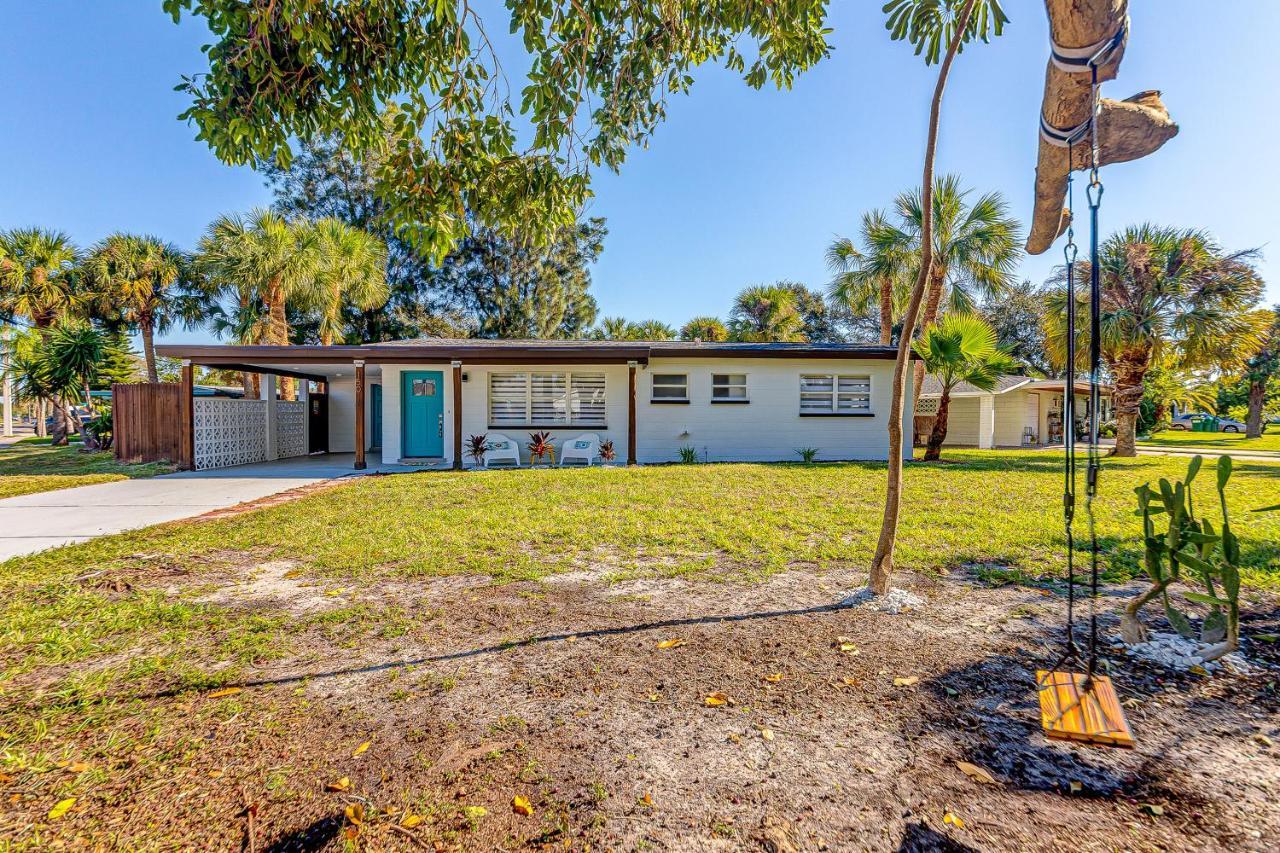 Suwannee Lane Villa Cocoa Beach Ngoại thất bức ảnh