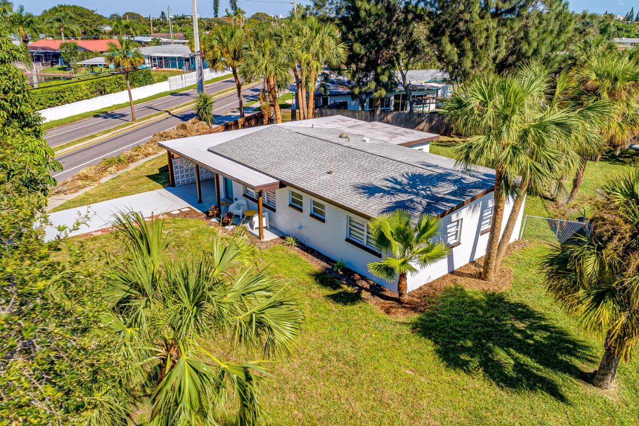 Suwannee Lane Villa Cocoa Beach Ngoại thất bức ảnh
