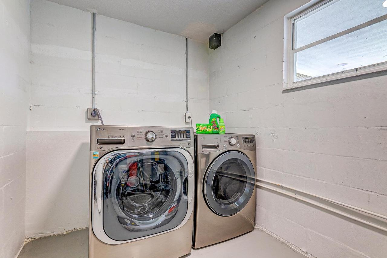 Suwannee Lane Villa Cocoa Beach Ngoại thất bức ảnh