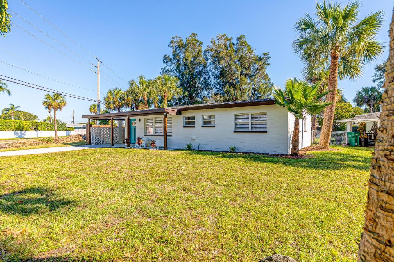 Suwannee Lane Villa Cocoa Beach Ngoại thất bức ảnh