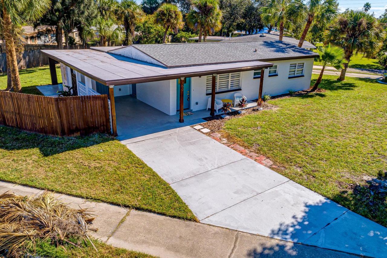 Suwannee Lane Villa Cocoa Beach Ngoại thất bức ảnh