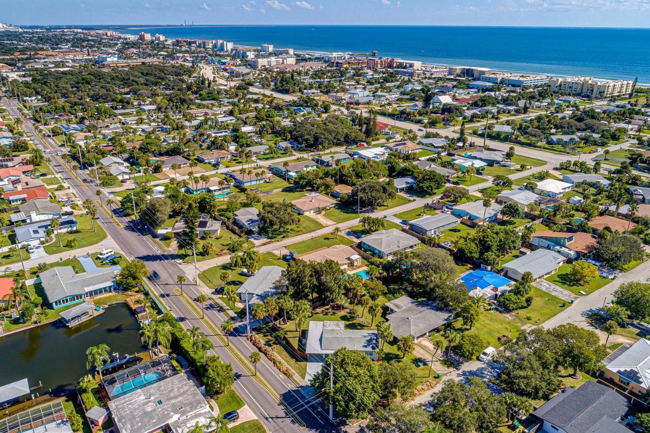 Suwannee Lane Villa Cocoa Beach Ngoại thất bức ảnh