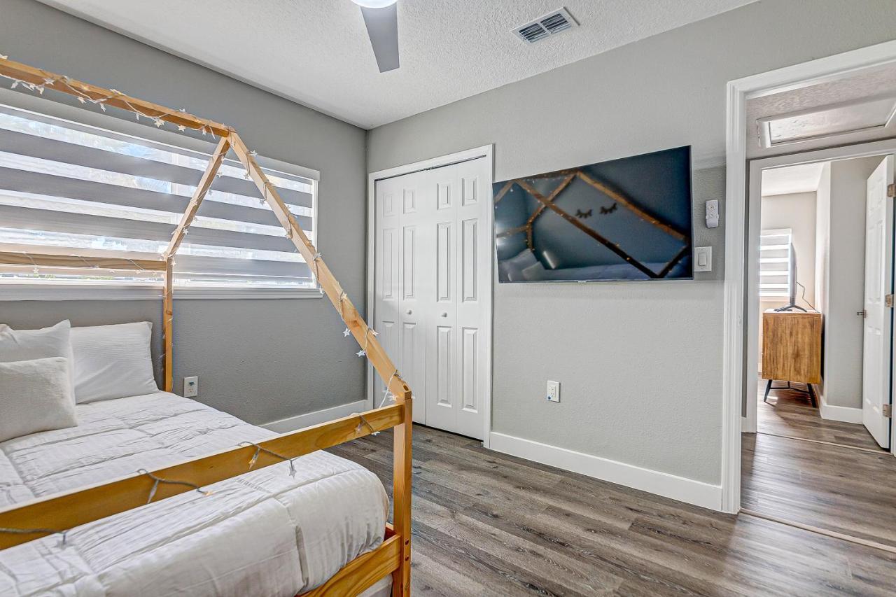 Suwannee Lane Villa Cocoa Beach Ngoại thất bức ảnh