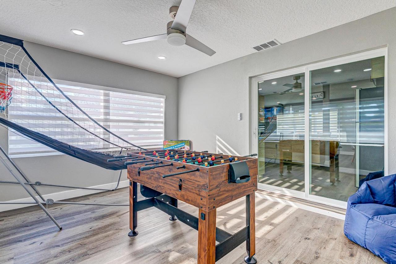 Suwannee Lane Villa Cocoa Beach Ngoại thất bức ảnh
