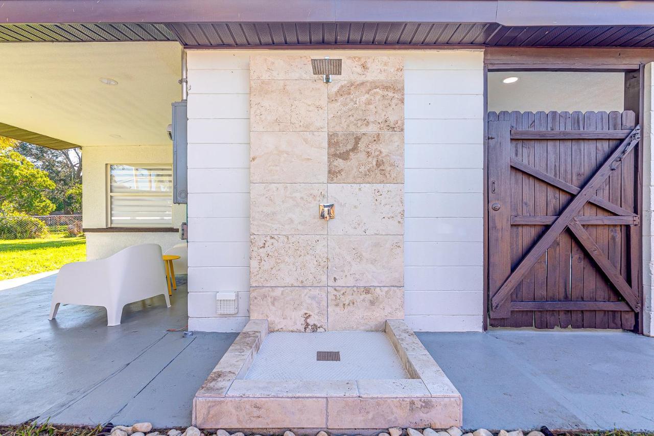 Suwannee Lane Villa Cocoa Beach Ngoại thất bức ảnh