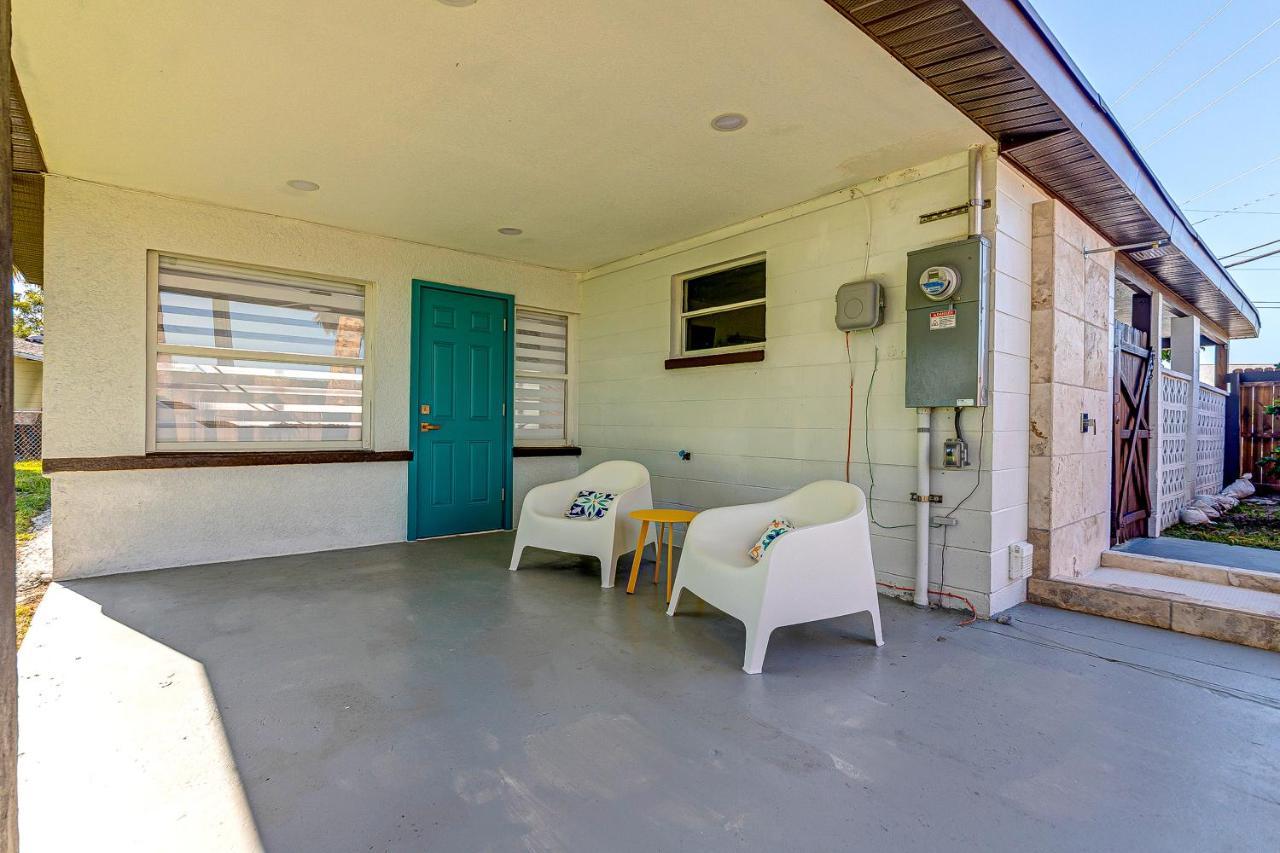 Suwannee Lane Villa Cocoa Beach Ngoại thất bức ảnh