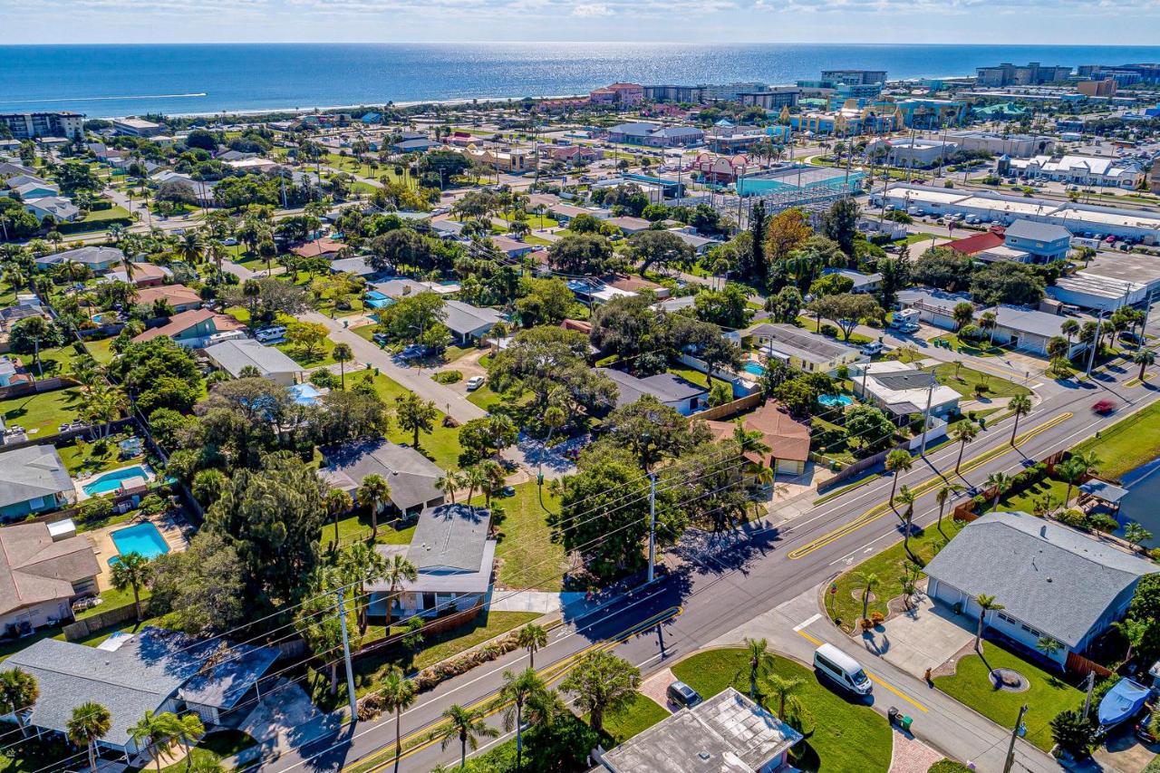 Suwannee Lane Villa Cocoa Beach Ngoại thất bức ảnh