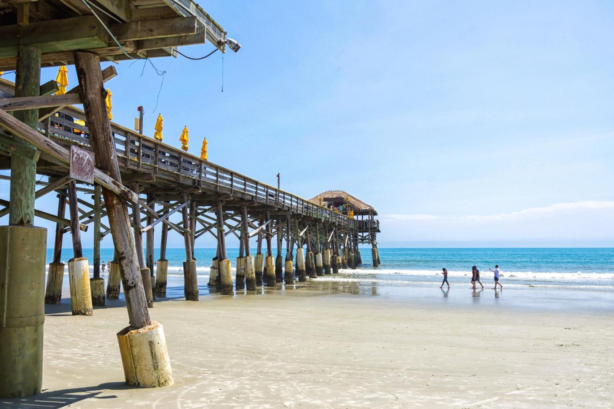 Suwannee Lane Villa Cocoa Beach Ngoại thất bức ảnh