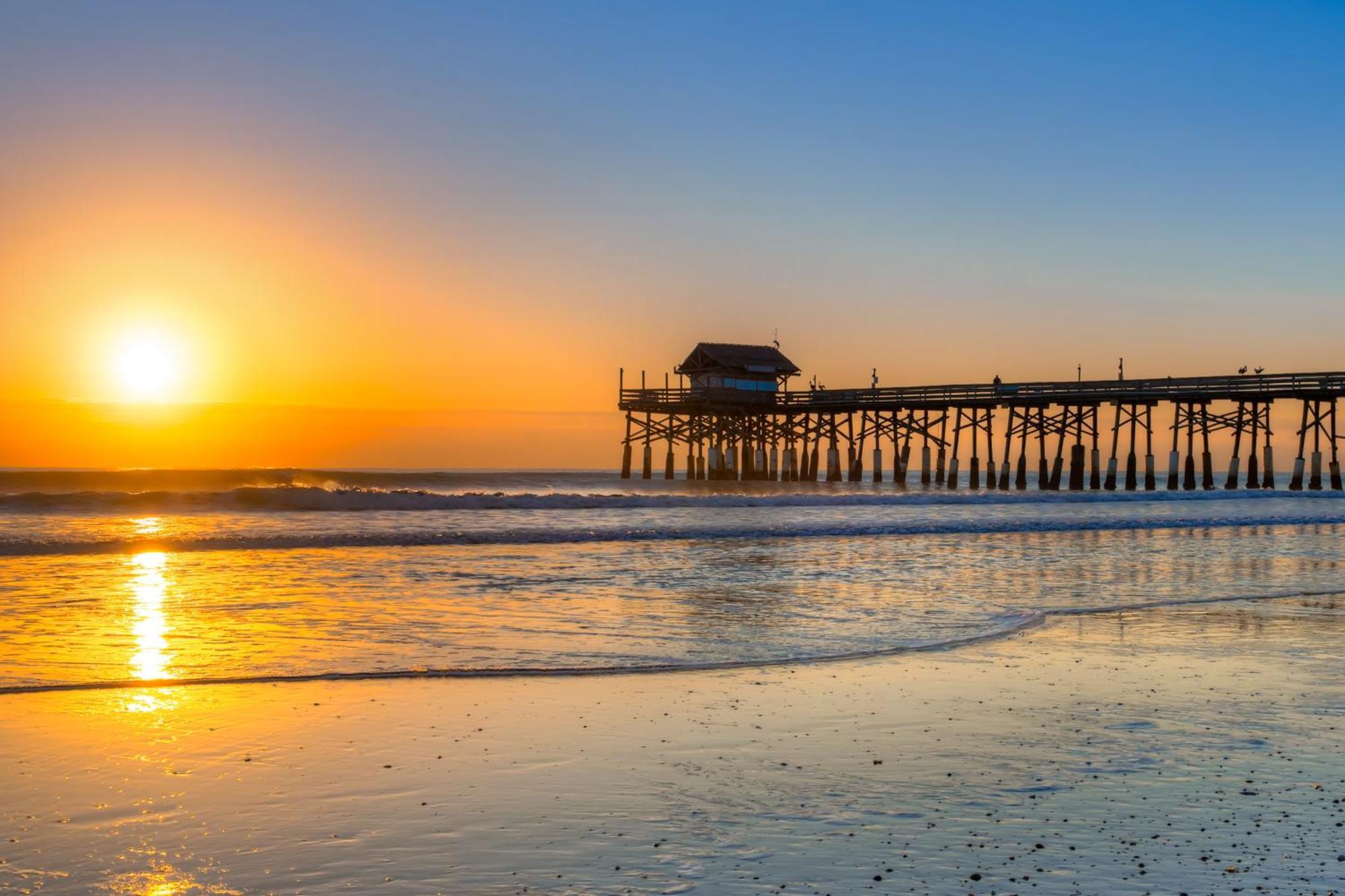 Suwannee Lane Villa Cocoa Beach Ngoại thất bức ảnh