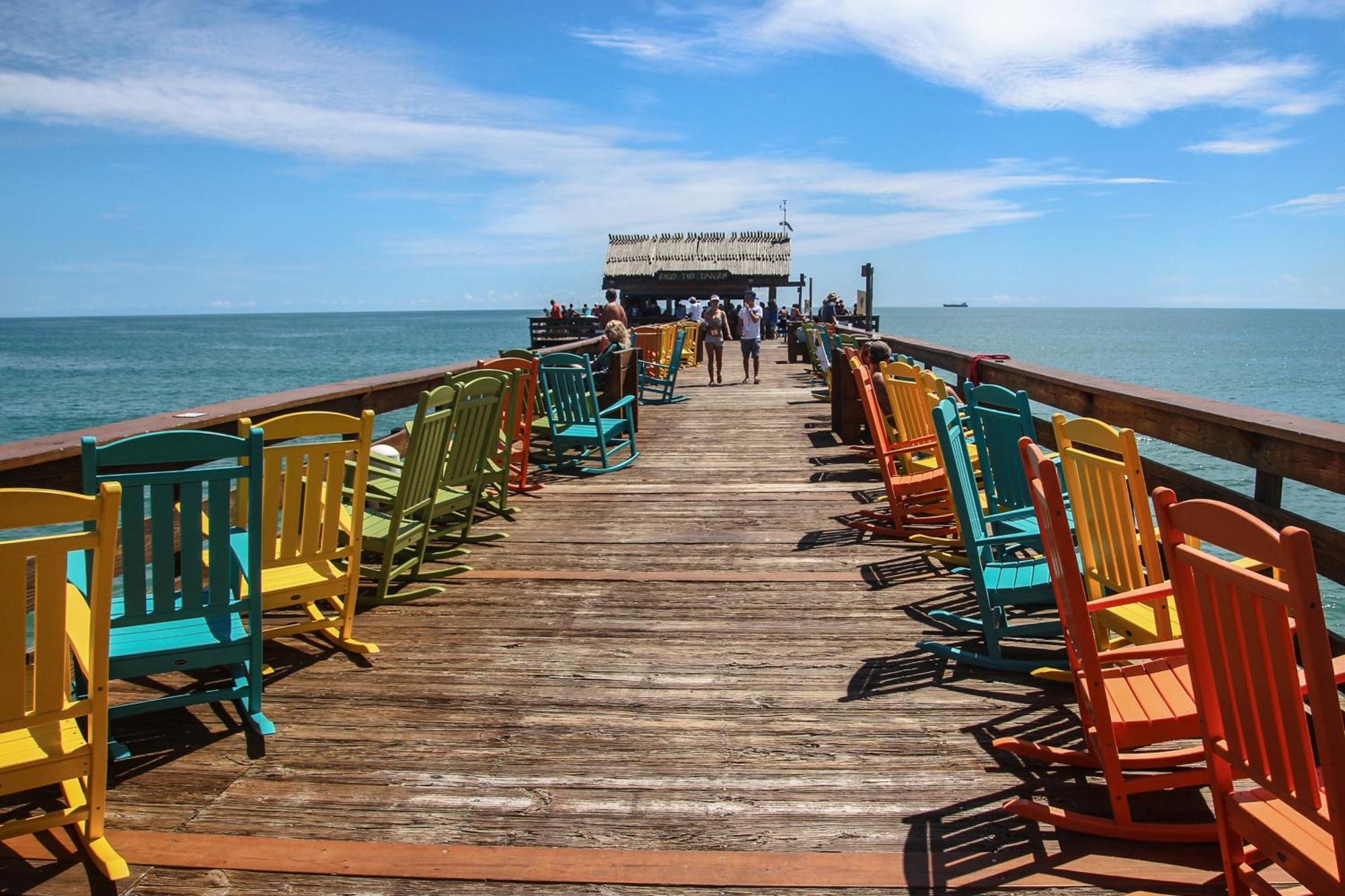 Suwannee Lane Villa Cocoa Beach Ngoại thất bức ảnh